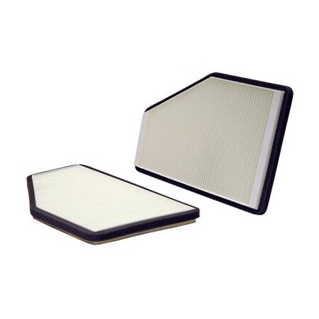 Wix Filters Cabin Air Filter 49466